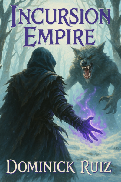 Incursion Empire