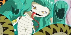 One-shot Smut’s Turning into series