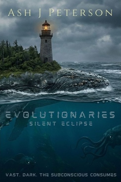 EVOLUTIONARIES | Silent Eclipse