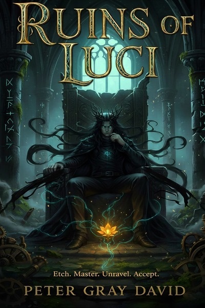 Ruins of Luci [OP MC, World-Hopping]