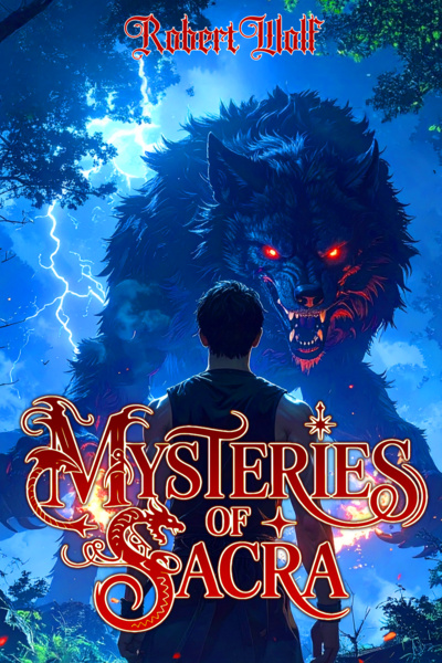 Mysteries of Sacra [Isekai] [Weak to OP] [Beast Companion]