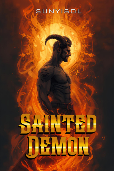 Sainted Demon [Magic Progression meets Cultivation]