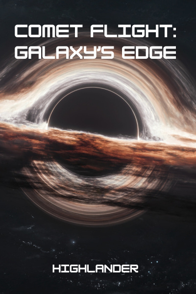 Comet Flight: Galaxy's Edge