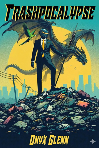 Trashpocalypse (STUB)