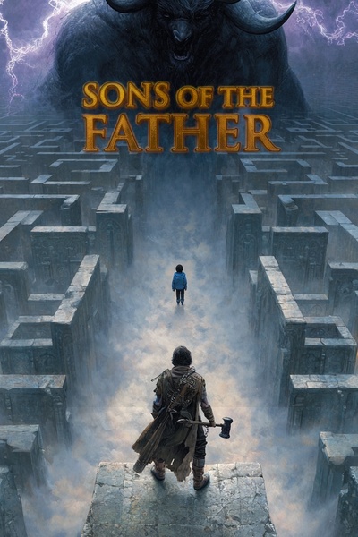 Sons of the Father [LitRPG lite][Progression]