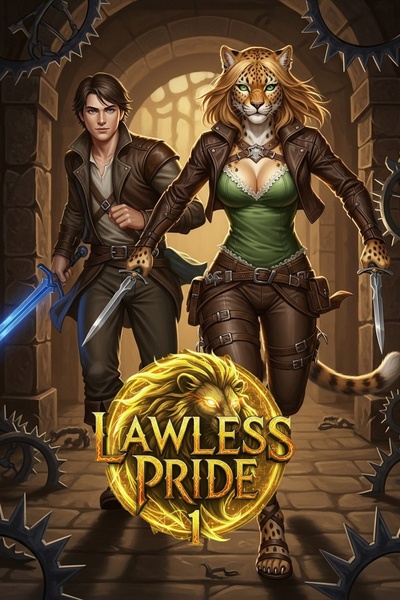Lawless Pride in the Dungeon Runner Games [Harem | Gamelit | Urban Space-Fantasy]