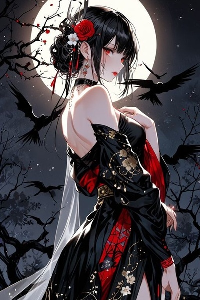 Enchanting Queens Empire