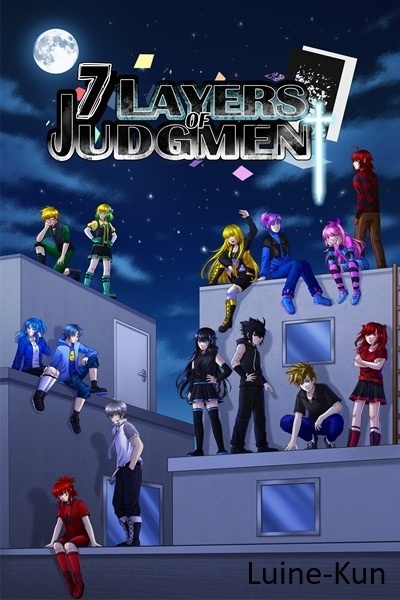 7 Layers of Judgment