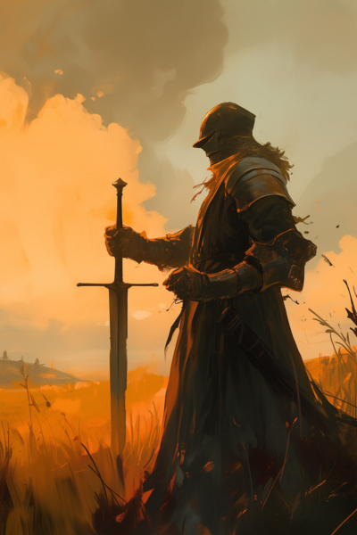 Monarch Litrpg (Army fantasy)