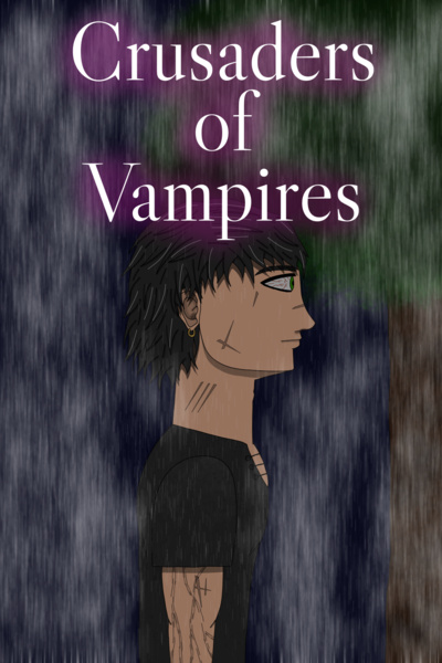 Crusaders of Vampires