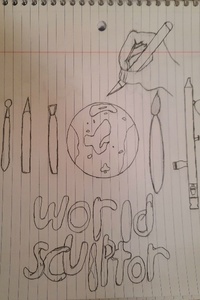 World Sculptor.