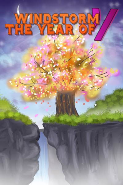 Windstorm
