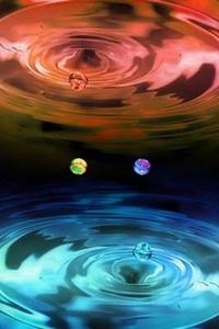 Multiverse of madness