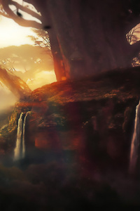 Asara's Legacy