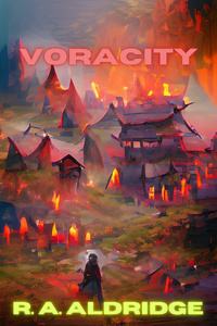 Voracity