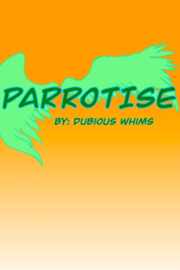 Parrotise