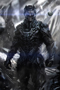The Nexus Point Chronicles
