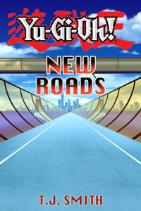 Yu-Gi-Oh! New Roads