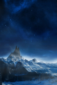 Frozen Homes