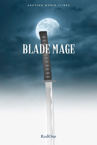 Blade Mage (LitRPG)