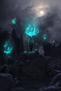 Hunt3d