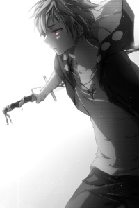 MagicLess Hero