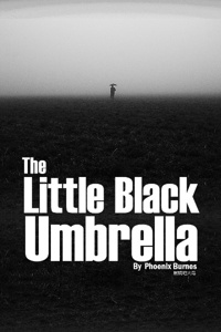 The Little Black Umbrella