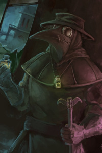 Sickbringer