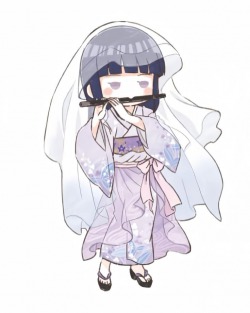 Naruto: Starting by giving Hinata the Tenseigan!