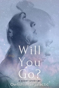 Will You Go: Bite Size WLW in the Distant Future