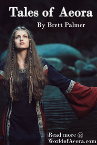 Tales of Aeora