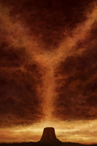 Y: a novel
