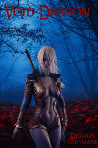 Void Dragon