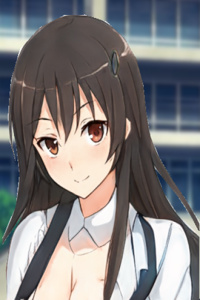 A Chance To Become An Adonis