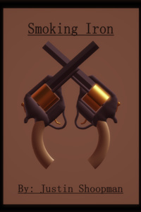 Smoking Iron