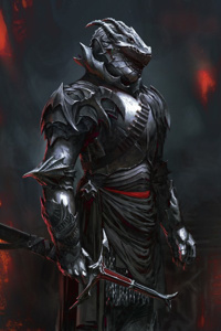 Profession ; enchanter