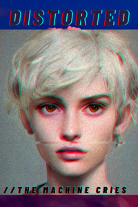 Distorted
