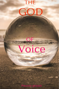 Voice of god