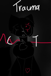 TakenForGranted: Trauma Cat