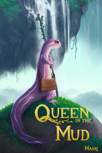 Queen in the Mud