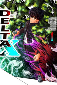 Delta X!