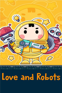 Love and Robots
