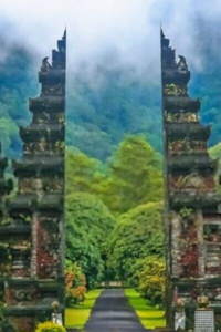 THE BEGINNING OF MY SPIRITUAL JOURNEY