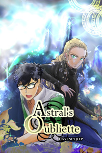 Astral's Oubliette