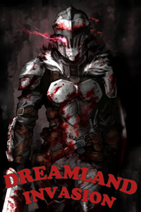 Dreamland invasion