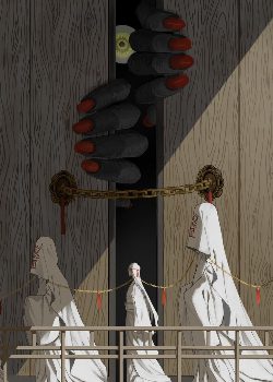 My Bizarre Life Simulator