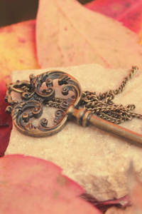 Keys of Ascension