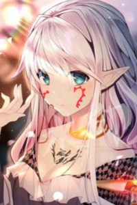 The Surviving Elf
