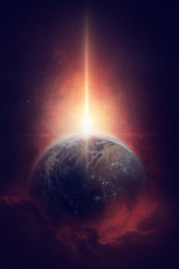 Creation Online: Origins