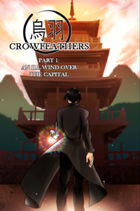 Crowfeathers